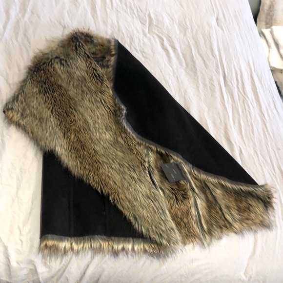 Marc New York Vest by Andrew Marc - Picture 6 of 6